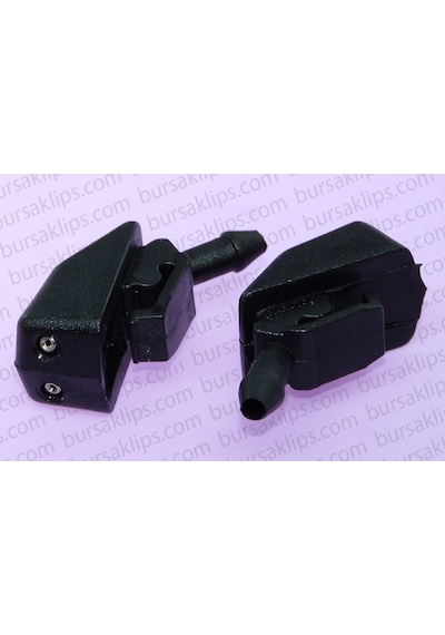 Renault R19 Cam Su Fiskiye Memesi (7700784411) (2 Adet) 360697719