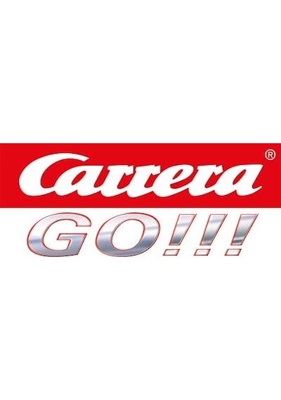 Carrera Go Ferrari 488 Gt3 Red Bull Af Corse