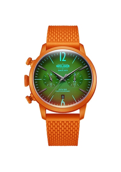 Welder Moody Watch Wwrp501 Erkek Kol Saati