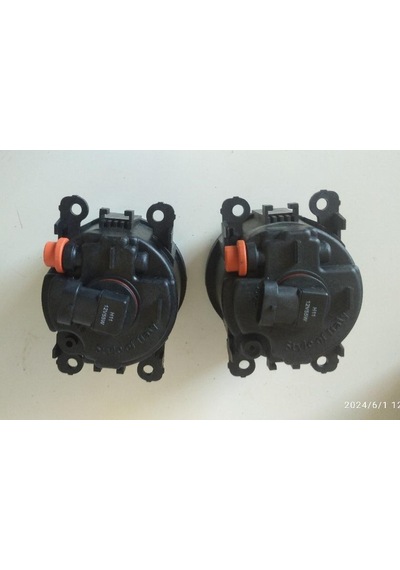 Sis Farı Fluence-Mgn 2-3 Kng Master-Logan-P207-P307 C4- Astra Ampullu tk