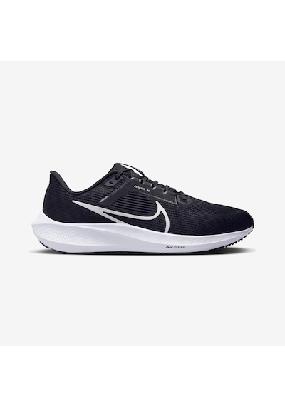Nike Air Zoom Pegasus 40 Erkek Koşu Ayakkabısı Dv3853-001 Siyah