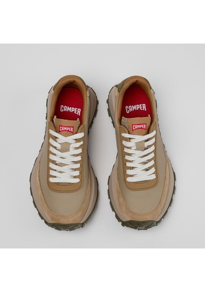 Camper Drift Trail Kadın Spor Ayakkabı Cmpk201586-025 Cmp.012 Bej