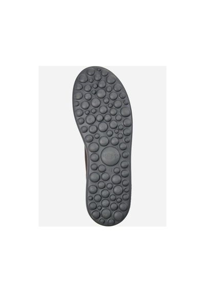 Camper Runner Four Erkek Mavi Sneakers - K101052