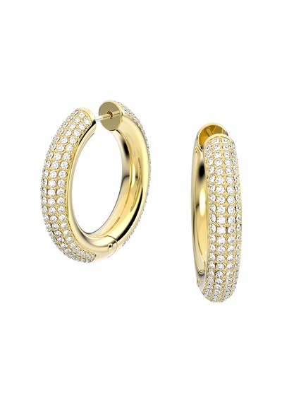 5618305 Swarovski Küpe Dextera:Pe Hoop /Gos
