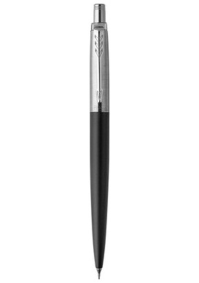Paslanmaz Çelik Gövdeli Mekanik Kurşun Kalem, 0.5 Mm