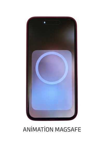Pro Kılıf Crystal Crystal Clear - Acs06468 Çok Renkli