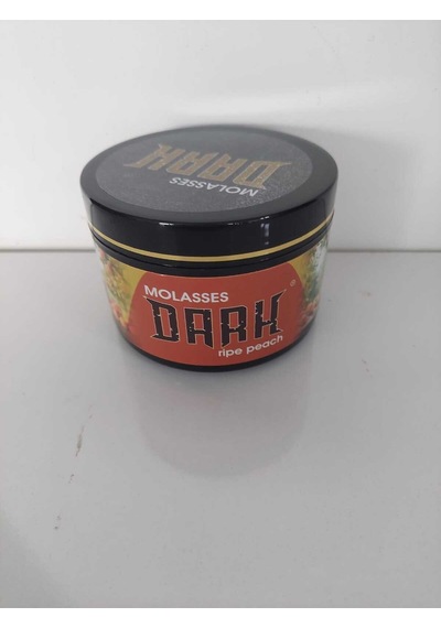Şeftali Kokulu Nargilemelası Bitkisel 150g
