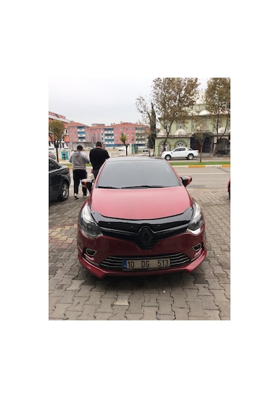 Clio 4 Yarasa Ayna Kapağı Batman Ayna Parlak Siyah