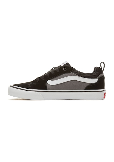 Vans Mn Filmore Erkek Ayakkabısı Vn0a3mtjt2j1 Siyah