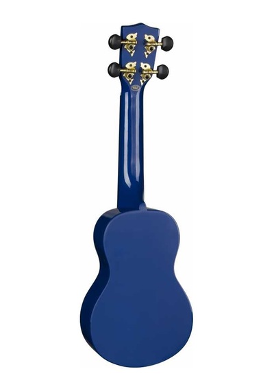 Mahalo Mr1Bu Soprano  Ukulele