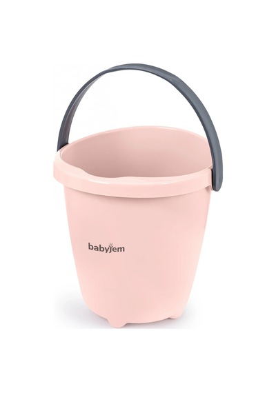 Babyjem Elegant Kova Soft Pembe