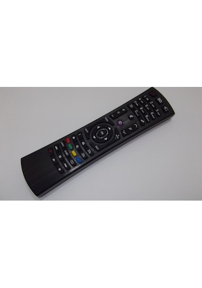 Vestel Uyumlu 3D Tv Kumanda Smart Led Uydulu Kumandası Seg