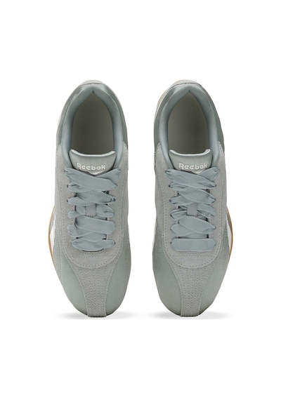 Reebok Ultra Lo Gri Kadın Sneaker Gri-bej