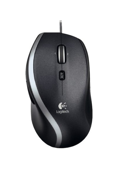 Logitech M500 Kablolu Lazer Mouse