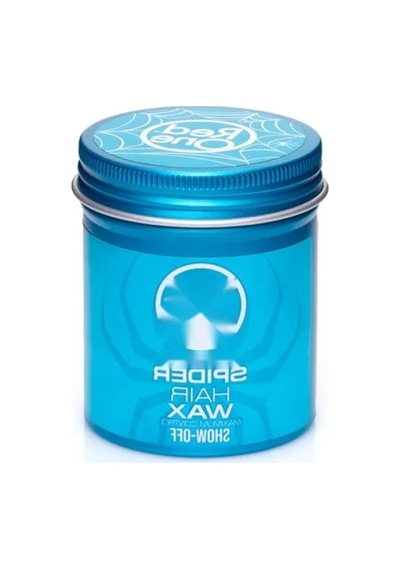 Profesyonel Saç Şekillendirme Wax - 100 Ml