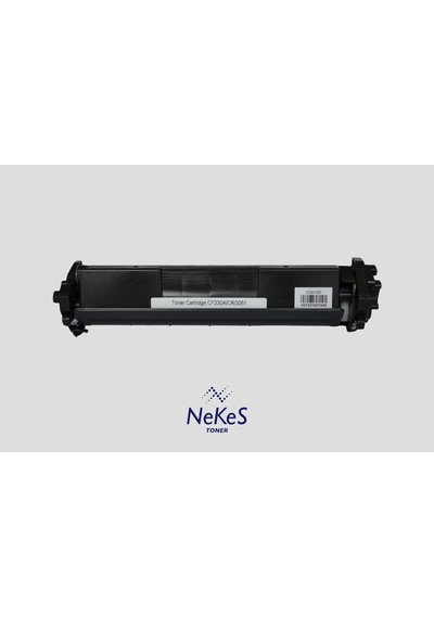 Nekes Toner Hp 230a Siyah uyumlu Toner / W2210a