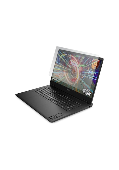 Hp Omen 17 17.3 İnç Mat Ekran Koruyucu 16:9 Yansımayı