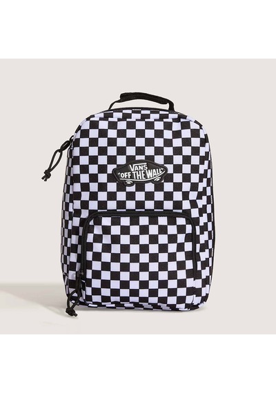 Vans Old Skool Lunch Bag El Çantası Çok Renkli