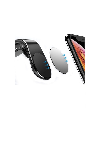 Zuidid Manyetik Mıknatıslı Araç İçi Telefon Tutacağı