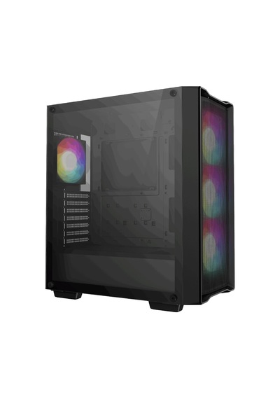 Deepcool Cc560-mesh-v2 Usb 3.0 Atx Mid Tower Gaming Oyuncu Kasa