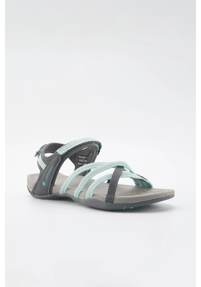 Lumberjack Eftal 6fx 102065624 Kadın Sandalet Mint 36-40 Yeşil