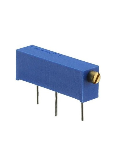 50R 500 Trimpot - 3006