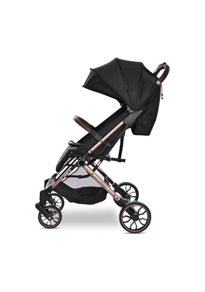 Lorelli Ribera Kabin Boy Bebek Arabası - Black Pearl