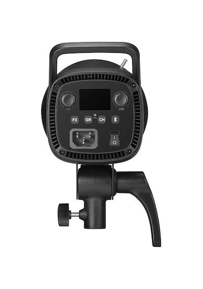 Godox Sl60ıı Bi 60w Bi-color Led Video Işığı Tekli Kit