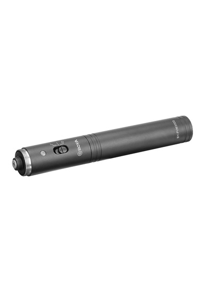 Boya By Pvm3000S Kamera Üstü Shotgun Mikrofon