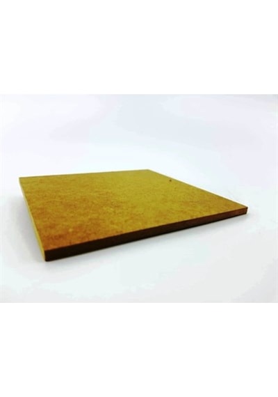 Nsp Ham Mdf 4 Mm 25Cmx25Cm