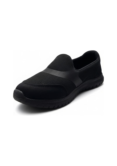 Dosa Shoes 701 Babet Kadın Ayakkabı Siyah