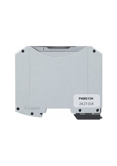Veth Propulsion Pam213h Analog Giriş Modülü 4x Analog Input 24.27.018