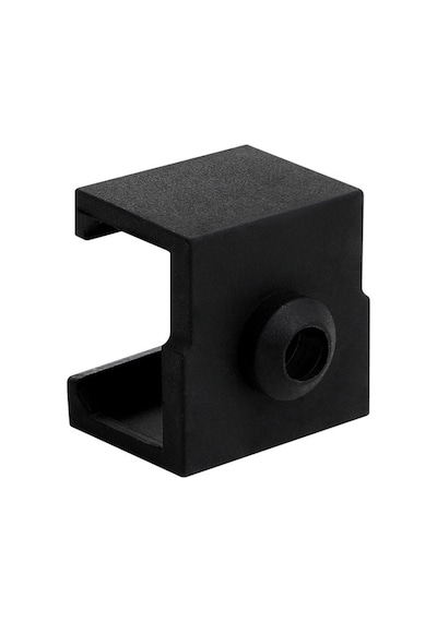 Creality Ender-5 S1 Isıtıcı Blok Silikon Kılıfı