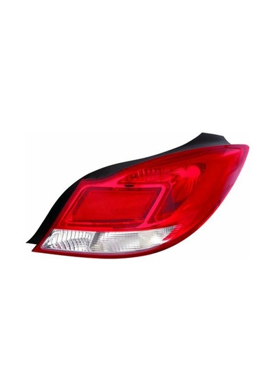 Opel Insignia A Sedan 2008-2017 Stop Sağ 9el176380061 Depo