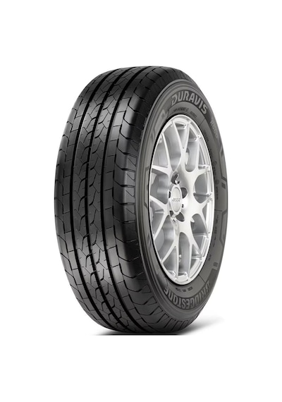 Bridgestone Duravis R660 225/70r15c 112/110s 8pr  Yaz Lastiği 2026