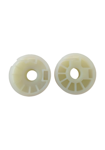 Volkswagen Caddy Seat Inca 1995-2002 Uyumlu Ön Sol Kapı Cam Kriko Teli Ve Tamir Seti Takımı Kiti