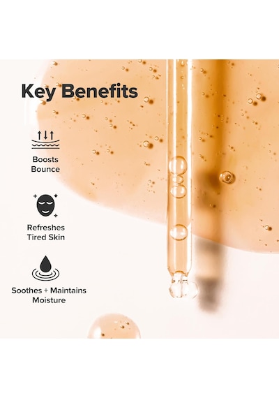 Revive Serum: Ginseng Snail Mucin Serum
