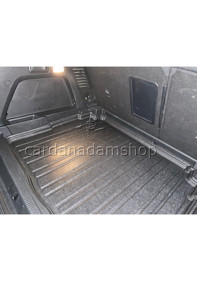 Peugeot 3008 2019 Model Alt için Uyumlu Araç içinde Çekilmiş Foto