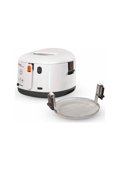 Tefal FF1631 Filtra One Fritöz 1900 W Fritöz
