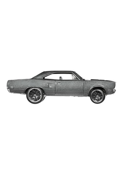 Hızlı Ve Öfkeli Tokyo Drift Auto 1970 Road Runner - Die Cast Model 1:64 Ölçek - Uzunluk 7 Cm - Jkx08
