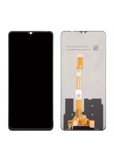 Vivo Y27 Lcd Ekran Dokunmatik Servis