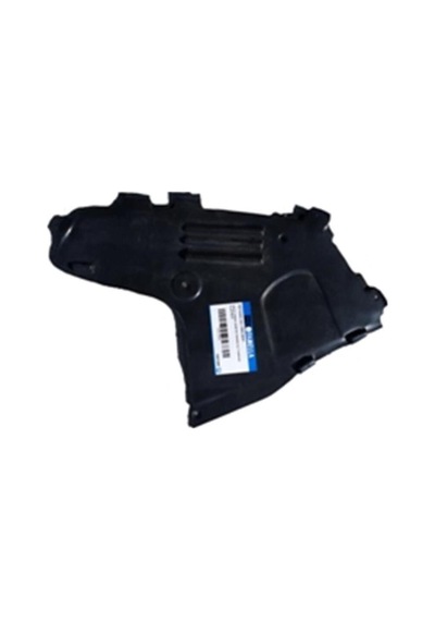 Oem No 6001547950 Uyumlu Dacıa Logan 04/08 Ön Tampon Alt Koruma Plastiği Sağ
