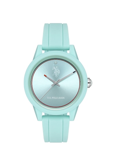 U.S. Polo. Assn. USPA2007-06 Kadın Kol Saati 37 MM