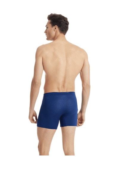 Blackspade Erkek Silver Boxer 9313 Lacivert