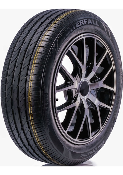 Waterfall 185/60R15 88V Xl Eco Dynamic Yaz Lastiği 2026