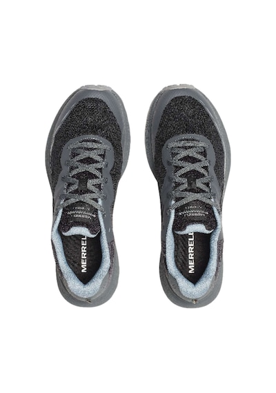 Merrell Merrell Fly Strike 2 Gore-tex Kadın Gri Günlük Ayakkabı Bleg Gri