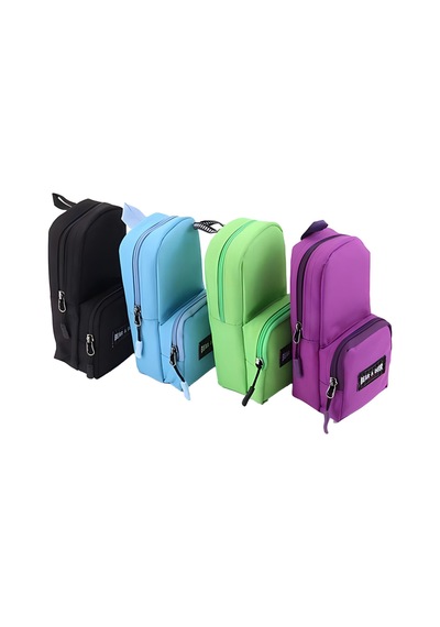 Bear & Deer Mini Bag Kalem Çantası Bd-kcs102