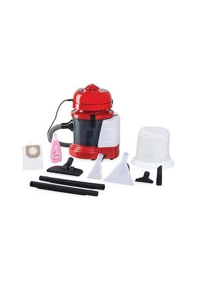 Fantom Jumbo CC 5400 1600 W Halı Yıkama Makinesi