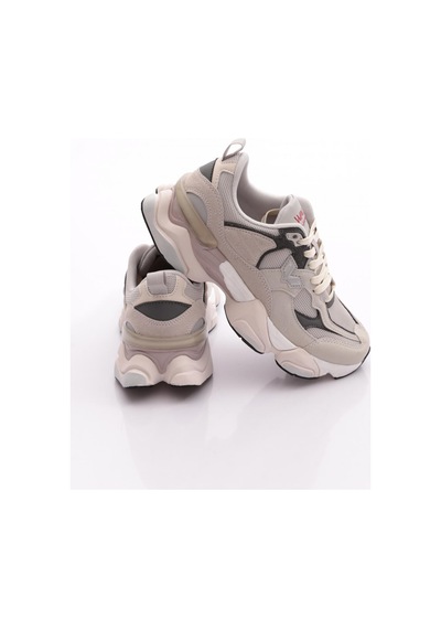 Dr.flexer Dr Flexer Wl392941 Kadın Spor Ayakkabı Gri