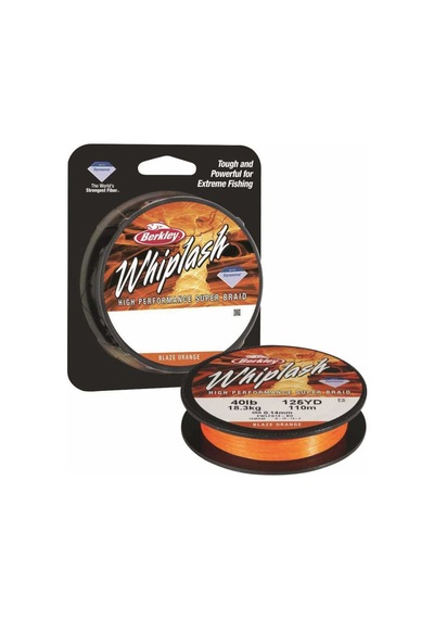 Berkley Whiplash Ip Misina Made In Usa